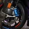 BMW M 1000 RR（東京モーターサイクルショー2025）