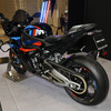 BMW M 1000 RR（東京モーターサイクルショー2025）