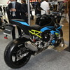 BMW S 1000 R（東京モーターサイクルショー2025）