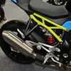 BMW S 1000 R（東京モーターサイクルショー2025）