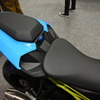 BMW S 1000 R（東京モーターサイクルショー2025）