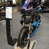 BMW S 1000 R（東京モーターサイクルショー2025）