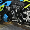 BMW S 1000 R（東京モーターサイクルショー2025）