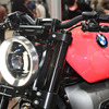 BMW R20コンセプト（東京モーターサイクルショー2025）