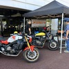 My Yamaha Motorcycle Day 2024