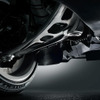BMWジャパン、純正アクセサリー追加…BMWパフォーマンス