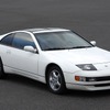 日産300ZX（北米向け）