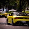 日産Z現行（メキシコでのイベント）