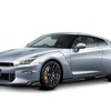 日産GT-R 2025年型