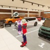 三菱自動車がJP UNIVERSE社と共同開発したバーチャルカーライフアプリ「MILAND（ミランド）」