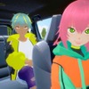 三菱自動車がJP UNIVERSE社と共同開発したバーチャルカーライフアプリ「MILAND（ミランド）」