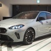 BMW 2シリーズ・グランクーペ：M235 xDriveグランクーペ
