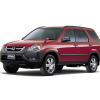 ホンダ『CR-V』をマイナーチェンジ……またまた「お買得」