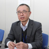 取材にご協力頂いた、日産東京販売ホールディングス 広報・IR部 吉田明生担当部長
