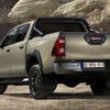 トヨタ『ハイラックス』の新開発48Vハイブリッド搭載車（欧州仕様）