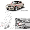 【リコール】BMW 116i などのエアバッグ…作動しないおそれ