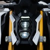 スズキ GSX-S1000