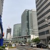 日産自動車グローバル本社（横浜市）