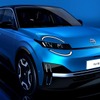 ルノーとの協業で生産される予定の日産マイクラ新型（EV）