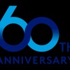 アイシンの60周年ロゴ