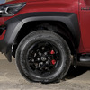 トヨタ ハイラックス GR SPORT II