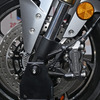 QJモーター SRK400RS（東京モーターサイクルショー2025）
