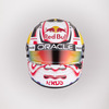 角田裕毅選手がF1日本グランプリ特別デザインヘルメットを公開！ テーマは「KABUKI」市川團十郎さんが監修