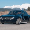 トーテム・アウトモビリ『GTスーパー』をベースにした限定車「ハラマ（JARAMA）」