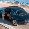 トーテム・アウトモビリ『GTスーパー』をベースにした限定車「ハラマ（JARAMA）」