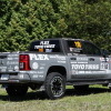 哀川翔の「FLEX SHOW AIKAWA Racing」が2025年ラリー参戦体制を発表