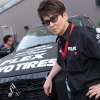 哀川翔の「FLEX SHOW AIKAWA Racing」が2025年ラリー参戦体制を発表