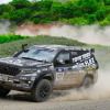 哀川翔の「FLEX SHOW AIKAWA Racing」が2025年ラリー参戦体制を発表