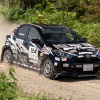 哀川翔の「FLEX SHOW AIKAWA Racing」が2025年ラリー参戦体制を発表