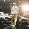 オラクル・レッドブル・レーシング 角田 裕毅選手