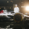 オラクル・レッドブル・レーシング 角田 裕毅選手