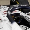 F1日本GP限定カラーのレッドブルRB21