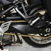 ヤマハ トレーサー9 GT＋ Y-AMT（東京モーターサイクルショー2025）