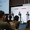 2024年12月に、経営統合に向けた検討に関する基本合意書を締結