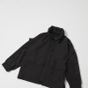 AIRBAG EXTENDED WEATHER JACKET