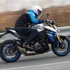 スズキ GSX-S1000