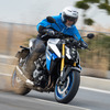 スズキ GSX-S1000