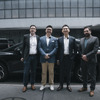ファラデー・フューチャーが高級EV『FF 91 2.0』を米国東海岸で初めて納車