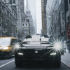 ファラデー・フューチャーが高級EV『FF 91 2.0』を米国東海岸で初めて納車