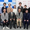 「DENSO IT LAB 認識・制御・学習アルゴリズム共同研究講座」メンバー