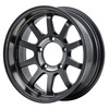 RAYS A●LAP-J 2324 LIMITED EDITION（マットトランスルーセントブラック）