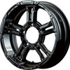 RAYS TEAM DAYTONA FDX-J collection（ブラック）