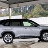 スバル フォレスター 新型