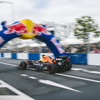 Red Bull Showrun x Powered by Honda