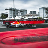 Red Bull Showrun x Powered by Honda