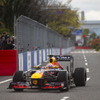 Red Bull Showrun x Powered by Honda